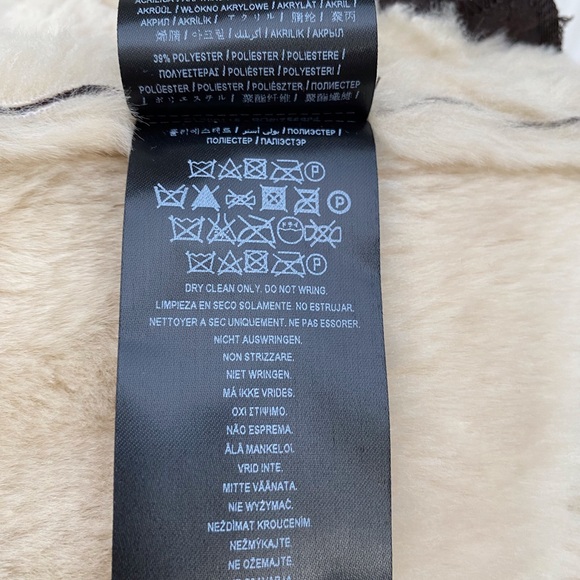 Guess Moto Jacket - Picture 13 of 16